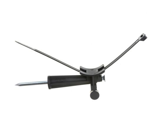 Фасадное крепление для деревянных опор НИЛЕД SFW 50 12301511 