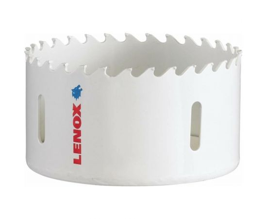 Коронка c карбидными зубьями 54CT 1/BX 86 мм, 3 3/8"" Lenox 3025454CT 