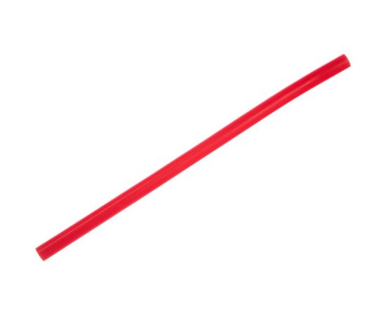 Клеевые стержни (10 шт; 11х270 мм; красные) REXANT 09-1274 – изображение 2