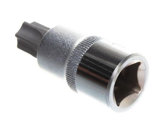 Бита-головка 1/2” TORX T60х55мм JTC 45560 – изображение 2