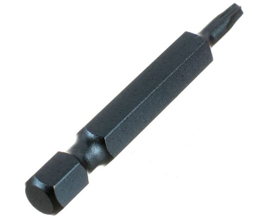 Бита усиленная Torx T10, 50 мм, 1/4"" Licota S3TX105010 – изображение 2