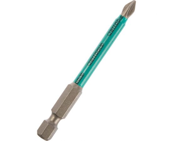 Насадка магнитная для больших нагрузок (10 шт; 70 мм; PH1) Jettools W2-22-0701 – изображение 2