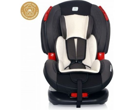 Удерживающее устройство для детей Smart Travel Premier Isofix smoky KRES2064 – изображение 2