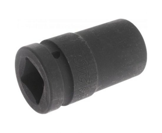 Головка торцевая 1” 30 ударная высокая L=90мм JTC 849030 – изображение 2