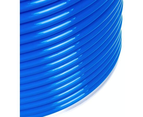 Пневмотрубка полиуретановая, бухта 100 м, 8х12 мм Pegas pneumatic 6407 – изображение 2