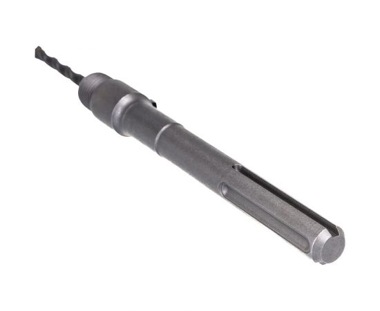 Держатель (275/200 мм; SDS-max) для коронки по бетону Hardcore 110220 – изображение 2