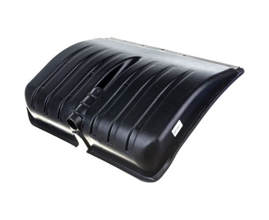 Лопата с оцинкованной планкой Рустрейд Зима №5 480x350 мм ЗИ-00470 – изображение 2