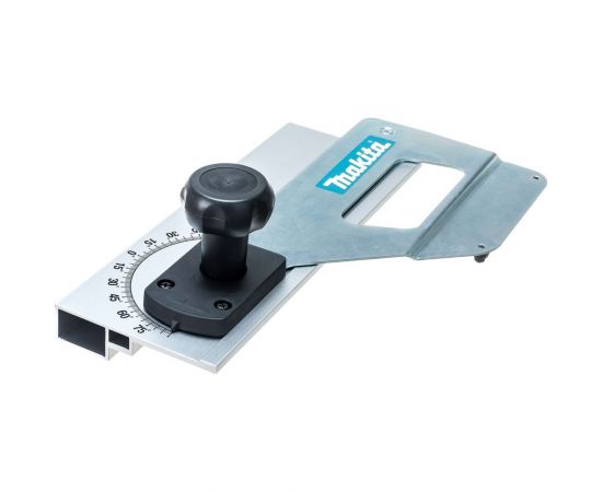 Угловой упор для направляющей шины SP6000 Makita 196664-7 – изображение 2