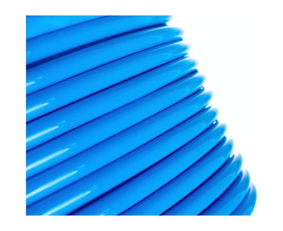 Пневмотрубка полиуретановая бухта 100 м, 8х10 мм Pegas pneumatic 6403 – изображение 2