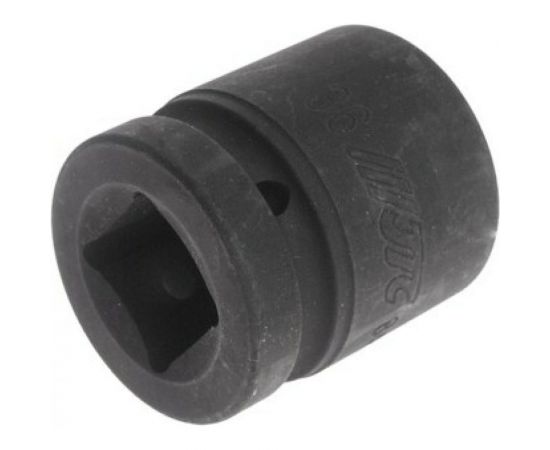 Головка торцевая 1” 36 L=62мм ударная JTC 845836 – изображение 2