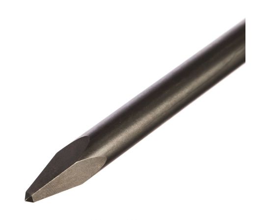 Пикообразное долото SDS-Max, 280 мм Heller 21000 3 – изображение 2