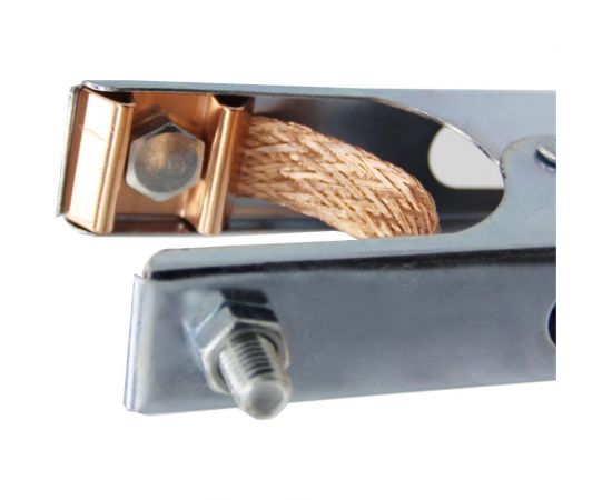 Клемма заземления КЗ-300 Basic Optima BS3001 – изображение 2