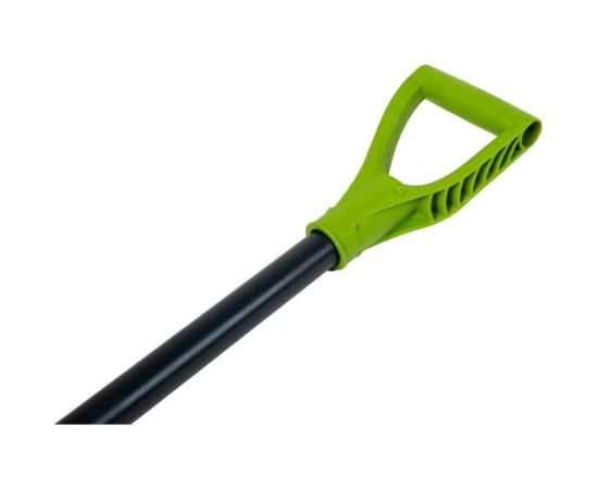 Автомобильная лопата с металлическим черенком и V-образной ручкой ПАВЛОВСКАЯ Заря №7 902119 – изображение 2
