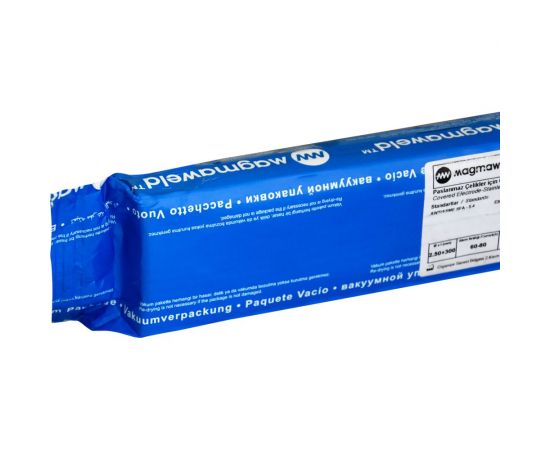 Электроды по нержавеющей стали EI 308L VAC (2 кг; 3.25x350 мм) MAGMAWELD 13003NJEM2 – изображение 2