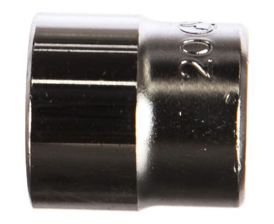 Головка 3/8" 20мм Hans 3400M20 – изображение 2