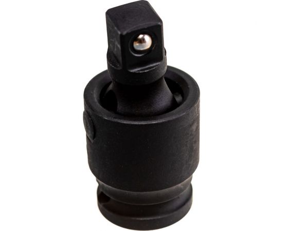 Кардан ударный с шариковым фиксатором 3/8" KING TONY 3796P – изображение 2