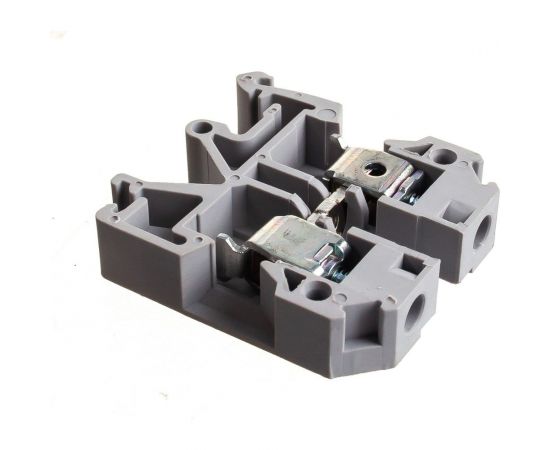 Наборный зажим TDM ЗНИ-10мм2 JXB70А серый SQ0803-0005 – изображение 2