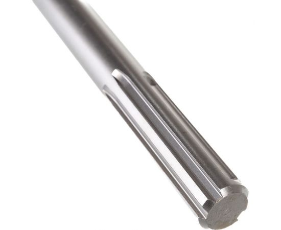 Бур ""INDUSTRIE QUALITAT"" SDS-Max (18х340 мм; 4 резца) по бетону KRAFTOOL 29317-340-18 – изображение 2