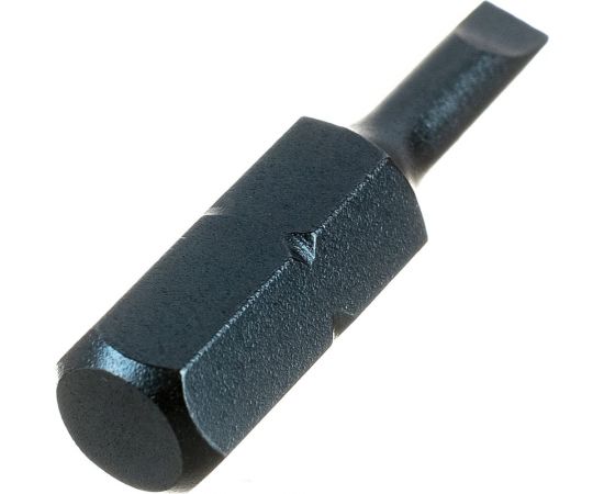 Бита усиленная SL3, 25 мм, 1/4"" Licota S3FL102530 – изображение 2