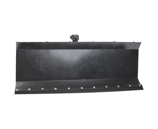 Отвал снежный ПАТРИОТ ОС 100, поворотный с резиной на ноже PATRIOT 490001378 – изображение 2