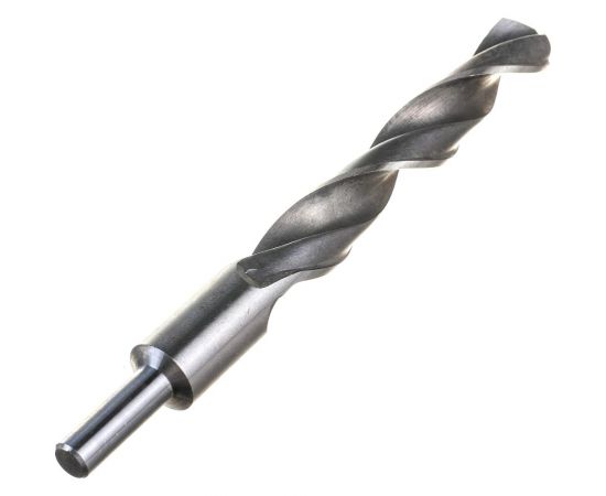 Сверло по металлу (19 мм; 198/135 мм; DIN 338) Novocraft B338190G – изображение 2