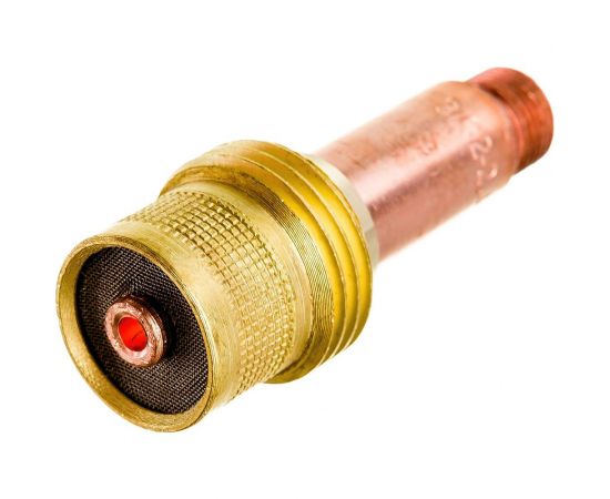 Держатель цанги 2.0-2.4 мм GL для TW 17-18-26 Basic Optima BS45V26 – изображение 2