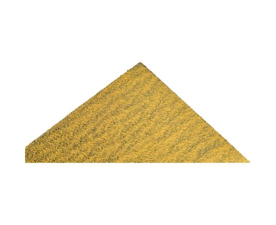 Материал абразивный в рулоне (4 м; 70 мм; Р120; на липучке) HOLEX HAS-4387 – изображение 3