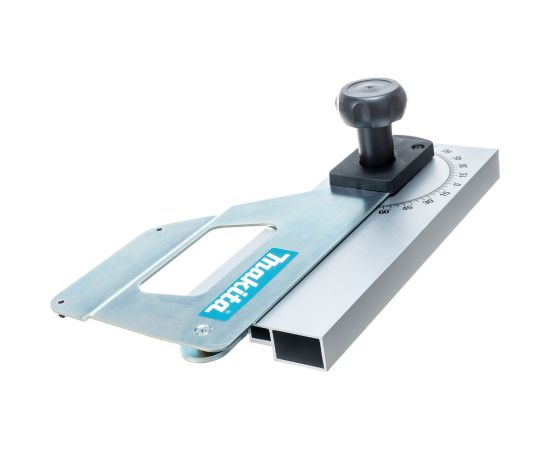 Угловой упор для направляющей шины SP6000 Makita 196664-7 – изображение 3