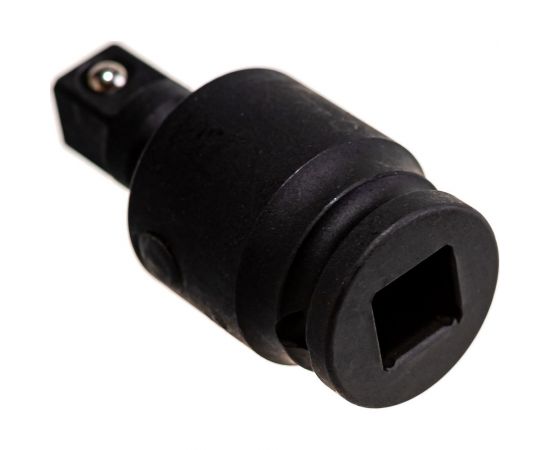 Кардан ударный с шариковым фиксатором 3/8" KING TONY 3796P – изображение 3