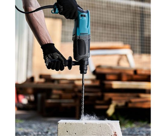 Бур по бетону REXANT 14х310 мм SDS PLUS 91-0038 – изображение 3