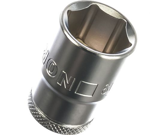 Головка торцевая 6-гранная N19-19 (19 мм; 1/2"") NORGAU 063702019 – изображение 3