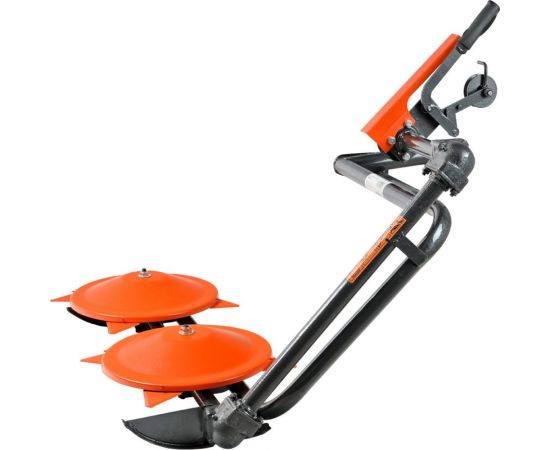 Косилка роторная навесная (усиленная) КРН-1М PATRIOT 490004321 – изображение 3