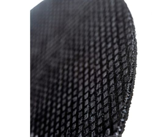 Круг по металлу и нержавейке Ultimate (125x1x22.23 мм, 25 шт) KETZU 758543 – изображение 3