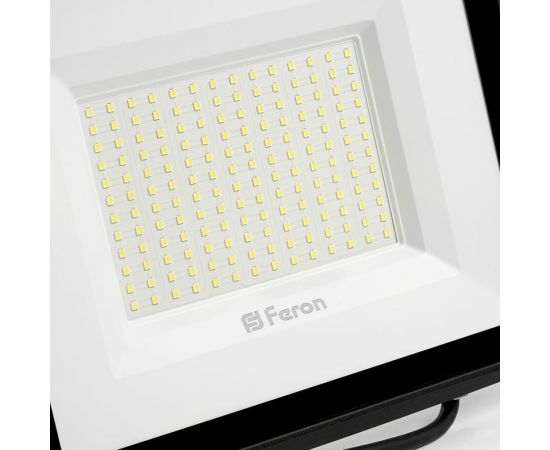 Светодиодный прожектор FERON LL-924 IP65 200W 4000K 48110 – изображение 3