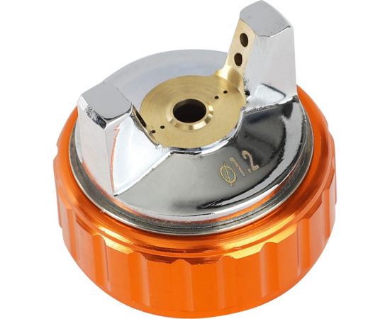 Сопло для краскораспылителя NLV 1.2 PATRIOT 830902019 – изображение 3