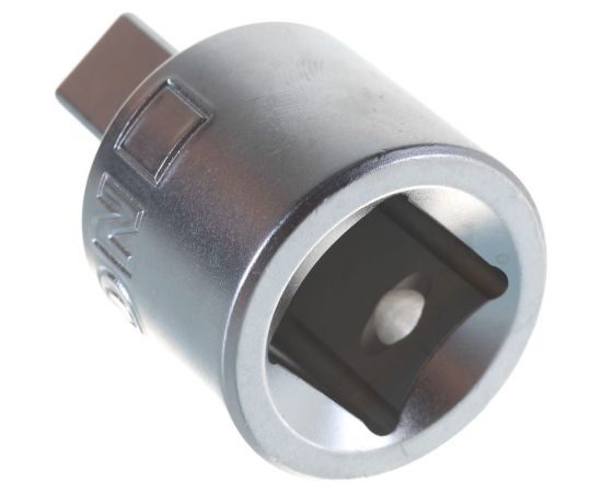 Переходник 3/4" внутренний квадрат x 1/2" наружный квадрат NORGAU N3219 063881074 – изображение 3