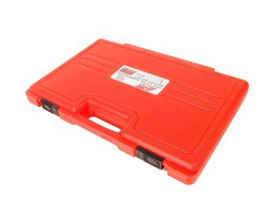 Набор 6-ти гранных бит-головок 1/2"" HEX H5-H12, TORX T40-T70, SPLINE M8-M10, RM8-RM14 (22 предмета) JTC 5329 – изображение 3