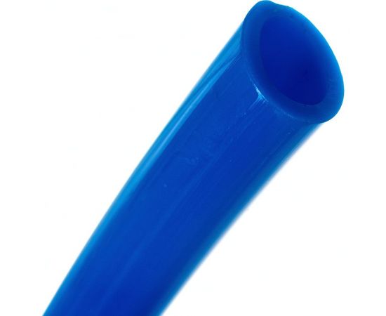 Пневмотрубка полиуретановая, бухта 100 м, 8х12 мм Pegas pneumatic 6407 – изображение 3