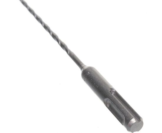 Бур по бетону Bionic Pro (4х100х160 мм; SDS-plus) Heller 22016 – изображение 3