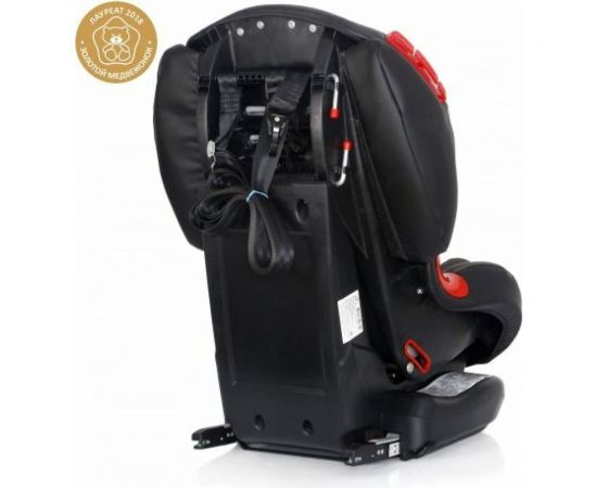 Удерживающее устройство для детей Smart Travel Premier Isofix smoky KRES2064 – изображение 3