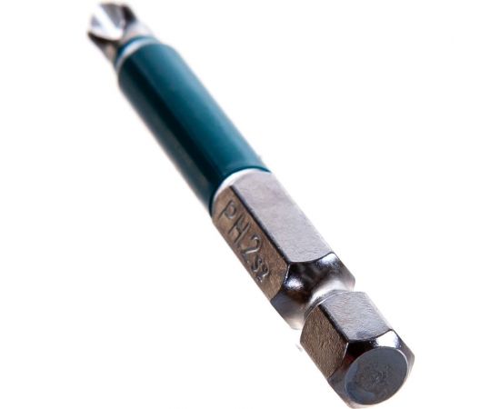 Набор бит (10 шт; PH2х60 мм) GROSS 11300 – изображение 3