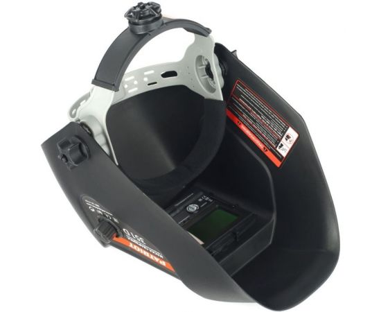 Маска сварщика PATRIOT 351D 880504707 – изображение 3