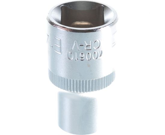 Головка торцевая TORX E-star (E14; 1/2 Dr) KRAFT KT 700610 – изображение 4