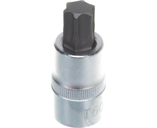 Бита-головка 1/2” TORX T60х55мм JTC 45560 – изображение 4