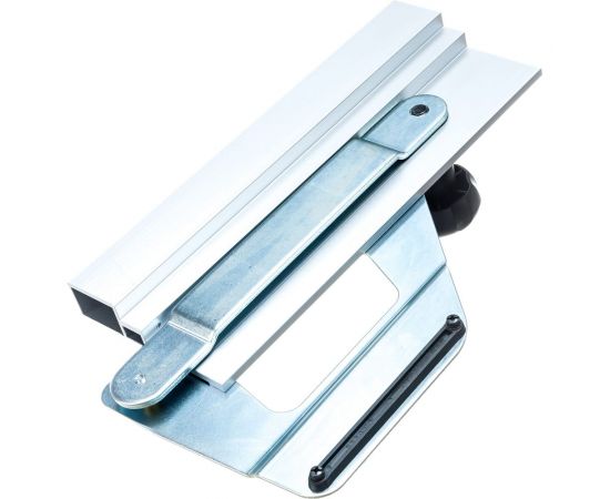 Угловой упор для направляющей шины SP6000 Makita 196664-7 – изображение 4