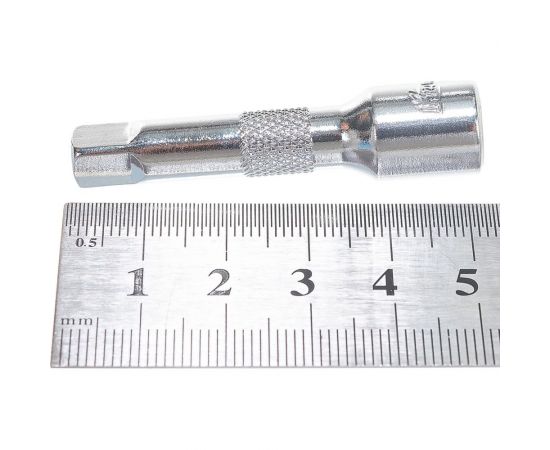 Удлинитель 1/4 Dr 50.8 мм KRAFT KT 700629 – изображение 4