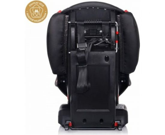 Удерживающее устройство для детей Smart Travel Premier Isofix smoky KRES2064 – изображение 4