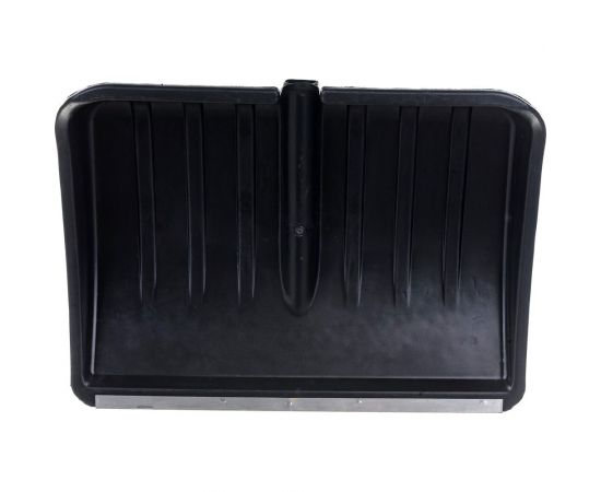 Лопата с оцинкованной планкой Рустрейд Зима №5 480x350 мм ЗИ-00470 – изображение 4