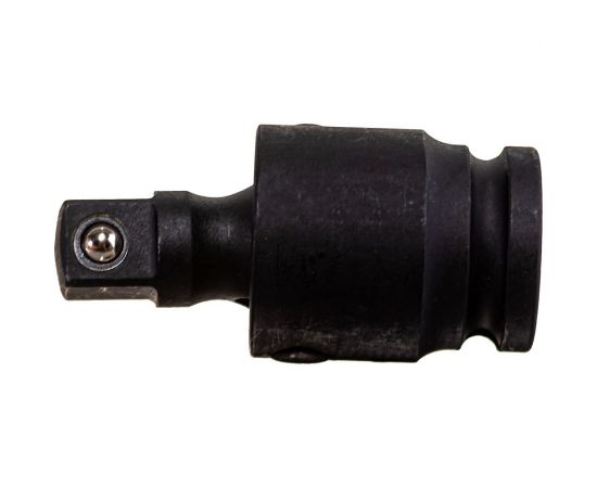 Кардан ударный с шариковым фиксатором 3/8" KING TONY 3796P – изображение 4