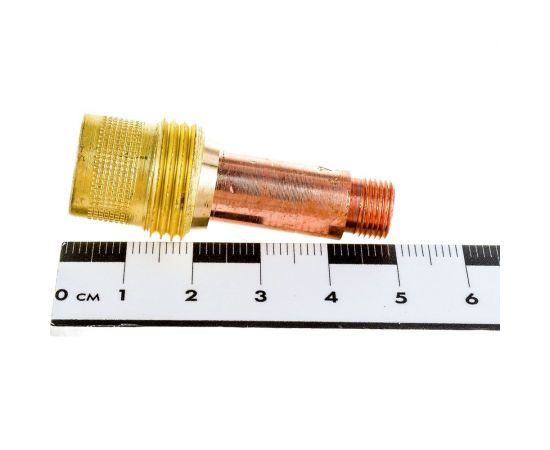 Держатель цанги 2.0-2.4 мм GL для TW 17-18-26 Basic Optima BS45V26 – изображение 5